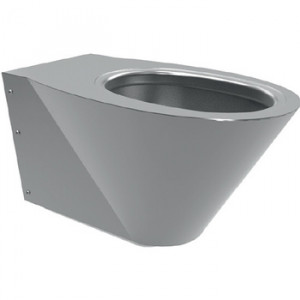 Edone BCNS Настенный подвес с принтом wc