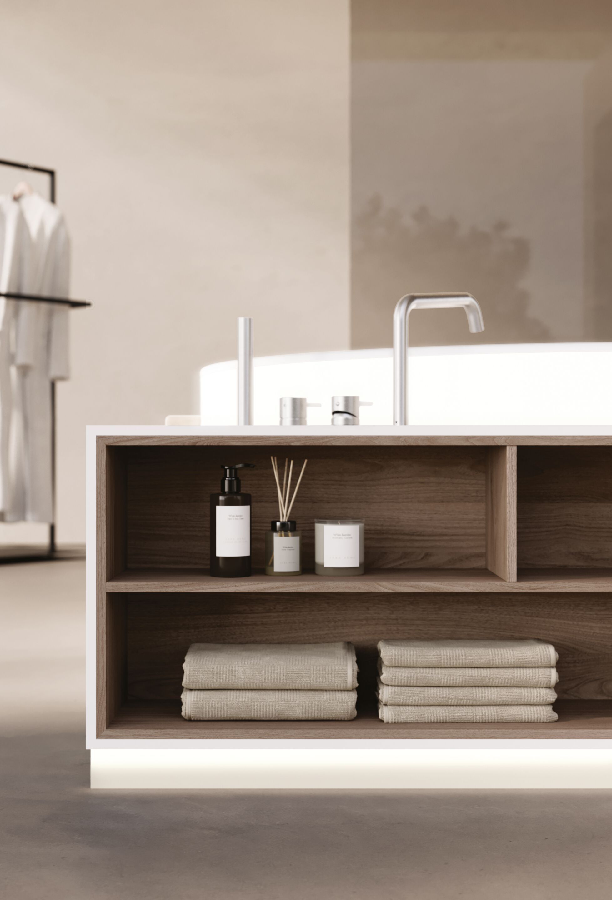 Vasca Wellness in Aquatek DISENIA ARETUSA ARCH-00117187 - Вид №4