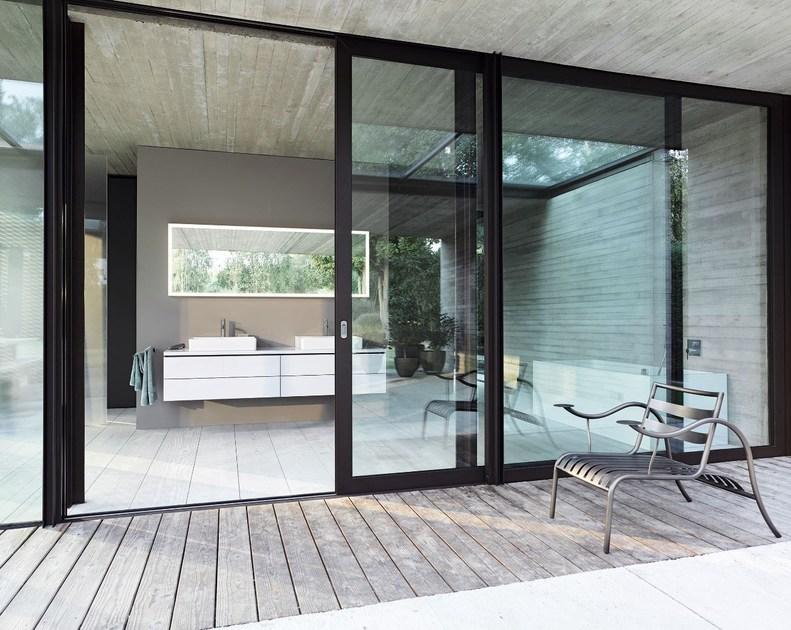 Встроенная раковина под столешницу овальная Duravit DuraSquare sun-id-1372873 - Вид №1