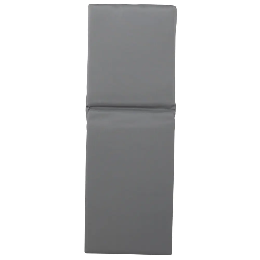 Подушка для шезлонга Naterial Tech 180x63x6 см серый антрацит 81888613 STLM-2152875  - Вид №2