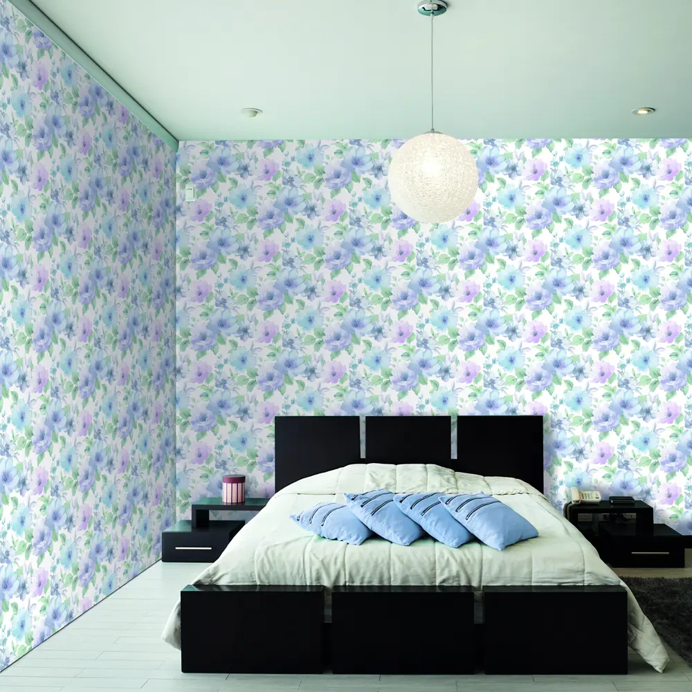 Обои на флизелиновой основе «Spring» 1.06x10 м ЭР 3630-2 81973762 STLM-2128473 Erismann SPRING COLLECTION - Вид №2