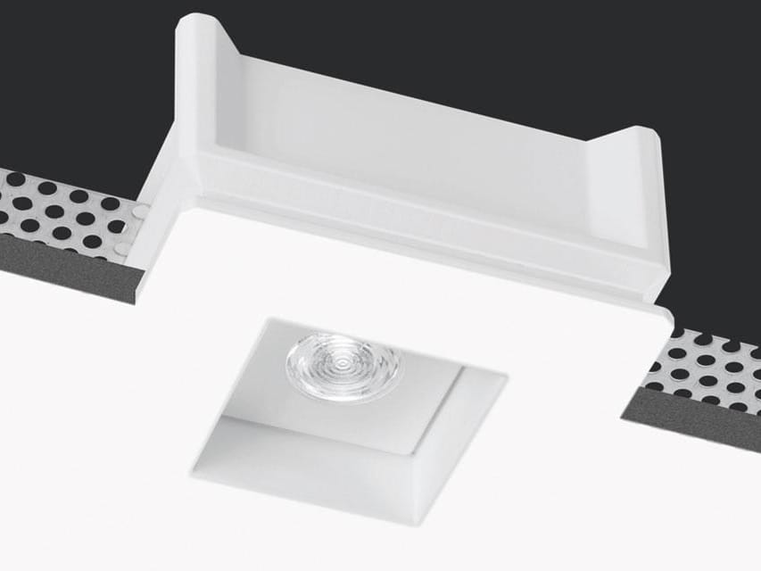 Утопленный светодиодный прожектор Buzzi & Buzzi INVISILED ARCH-00129234 - Вид №1