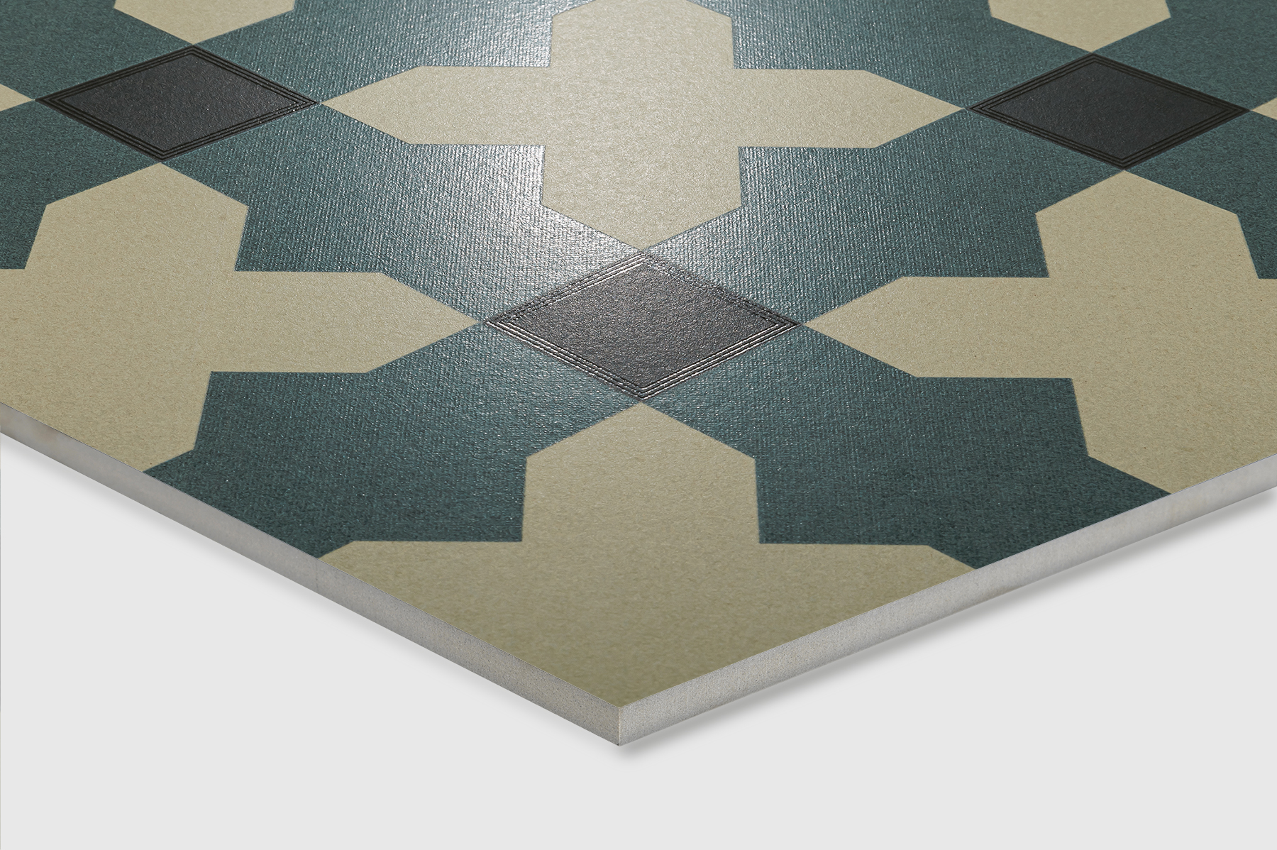 Керамогранит OXO HUNTER 60х60 Arcadia Ceramica MG6001-A STLM-2182060 89460209 MOROCCAN - Вид №1