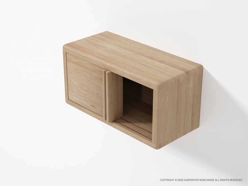 602_1273 Навесной навесной шкаф Karpenter East - Вид №2