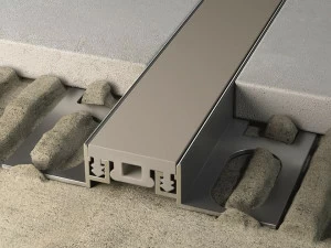 PROFILPAS Компенсационный шов пола Cerfix® projoint