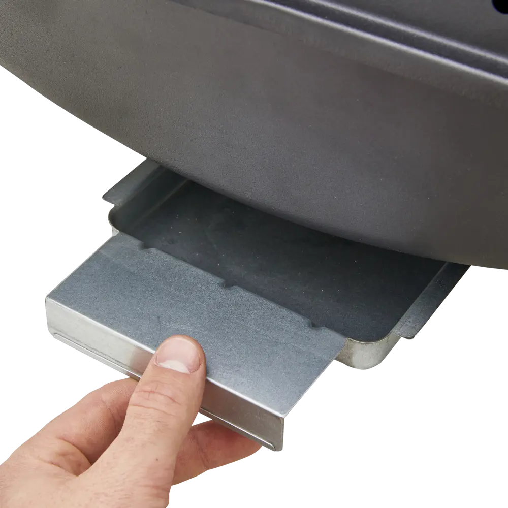 Электрический гриль Naterial Hyperion для идеального барбекю 84279660 STLM-0048040 - Вид №19