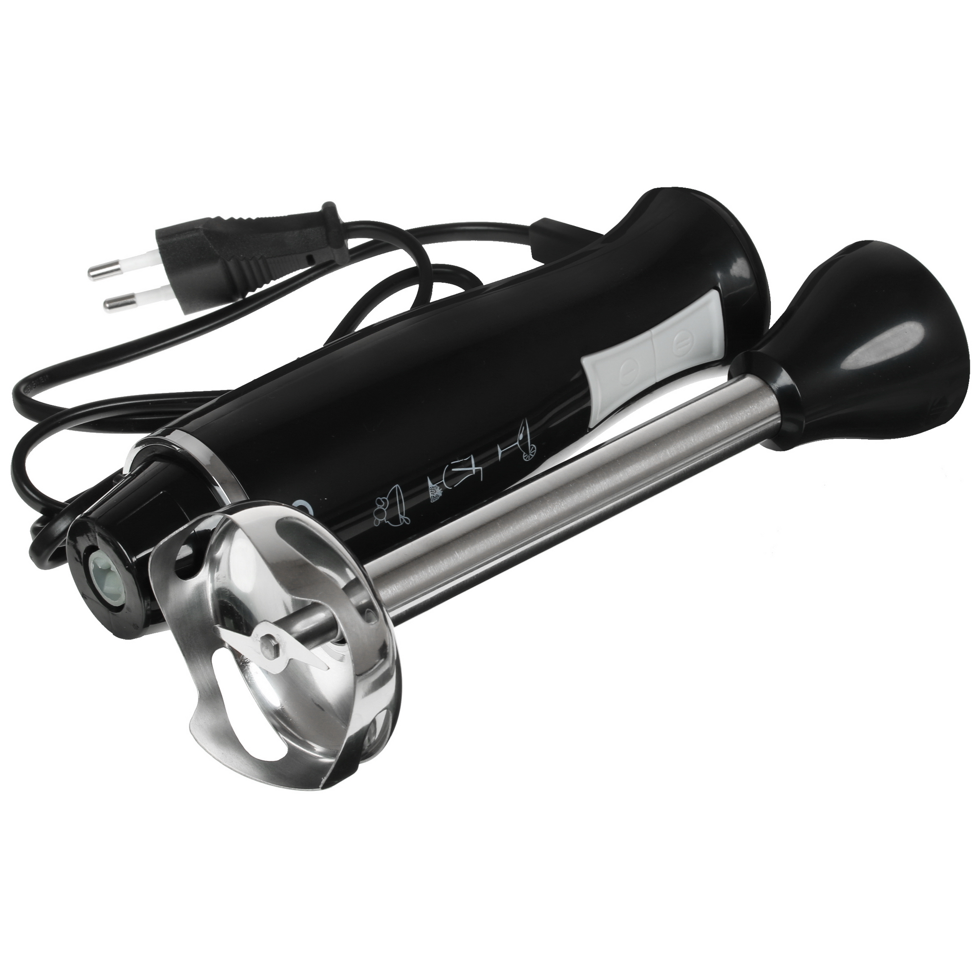 8144951 Блендер погружной ECON ECO-431HB черный STDN-0072340 - Вид №7