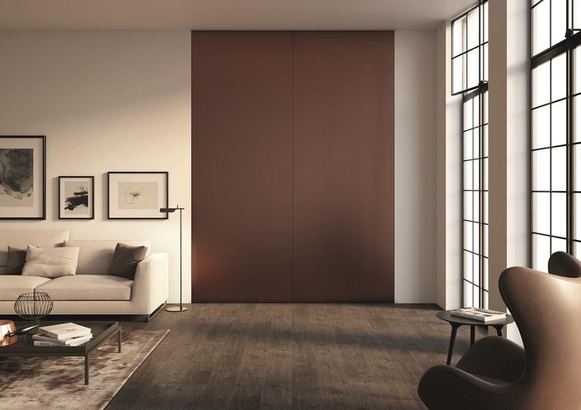 Linvisibile Подвижная стена / дверь Linvisibile brezza sun-id-1481786 - Вид №15