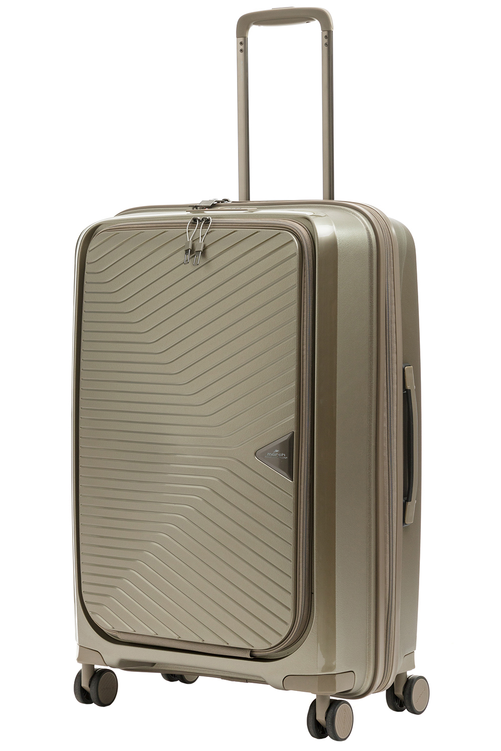 M1260-86-62 Чемодан M1260*62 M March Gotthard 