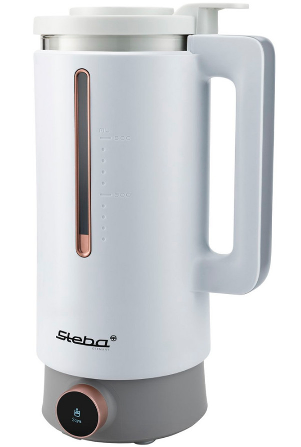 9053468 Блендер-суповарка Steba VDM 2 белый STDN-0142727