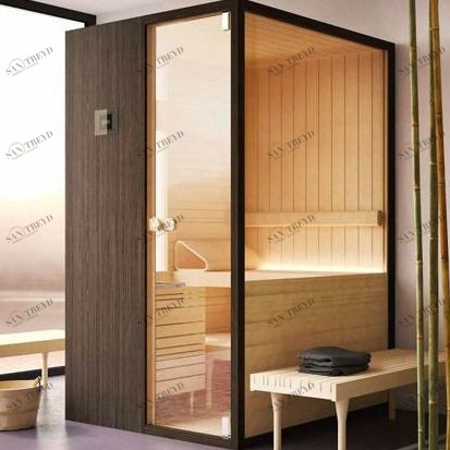 LLO 31  Livin Loyly Сollection сауна Glass Glass1989 44423