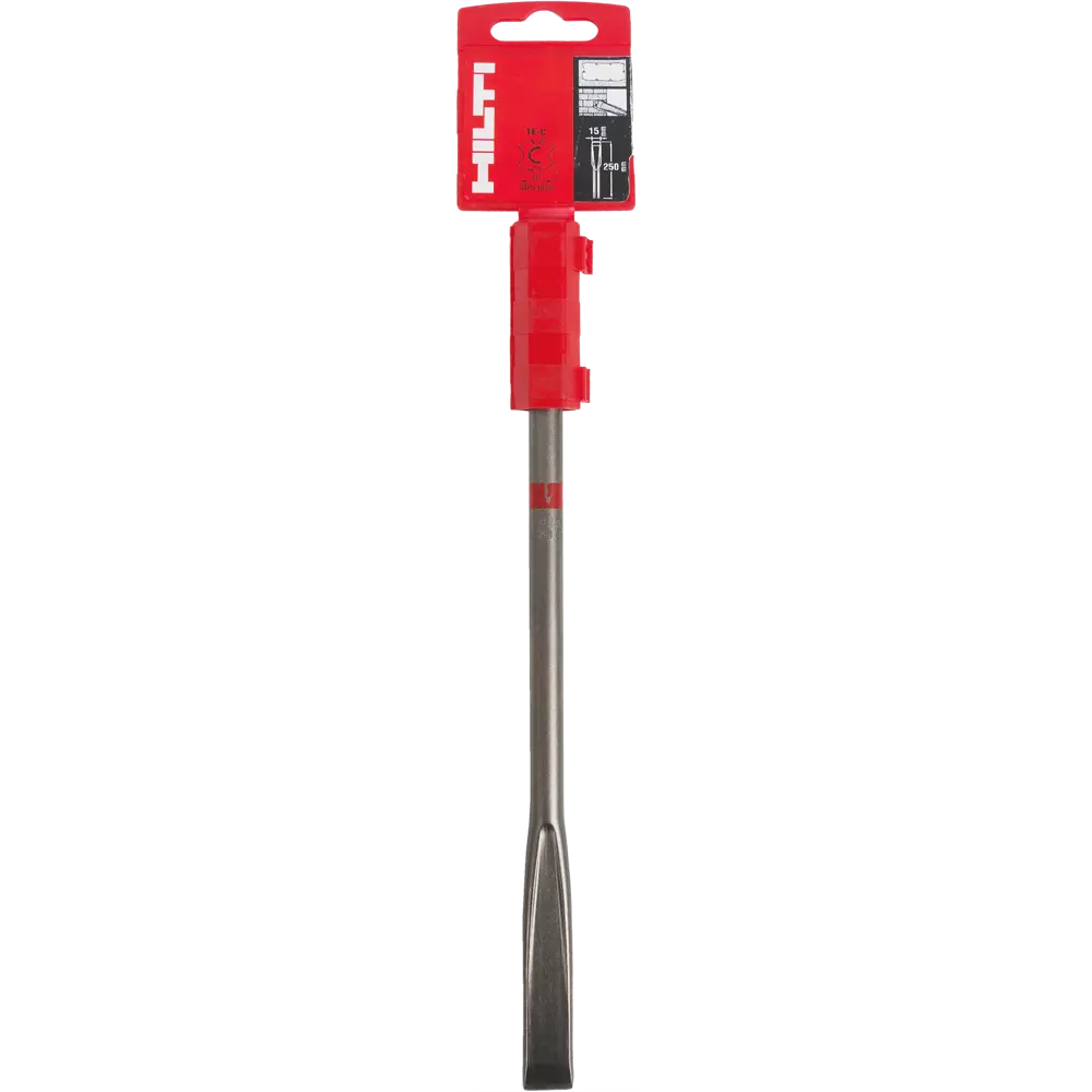 Долото узкое SDS-Plus Hilti TE-CP FM, 15х250 мм 82232089 STLM-2014091  - Вид №3
