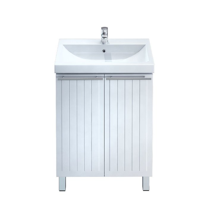 AMU60W2M95K Milardo Amur Тумба Amur 60 см Россия - Вид №1