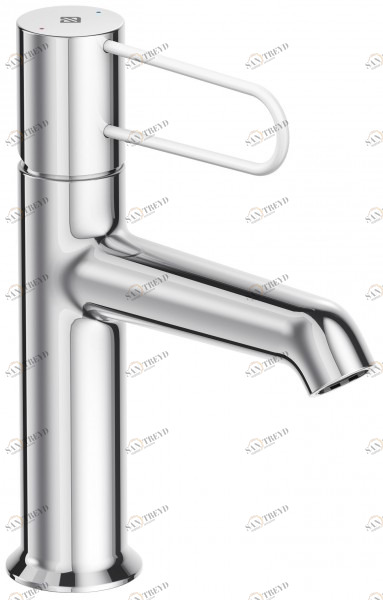 E21028-00-CP Смесители для раковины Jacobdelafon ODEON RIVE GAUCHE Santreyd