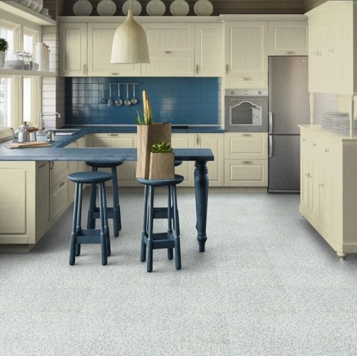 Виниловый ламинат Tarkett New Age Space Дизайнерский с брашью (Текстурированная) 457,2х457,2 мм 1000901212 - Вид №6