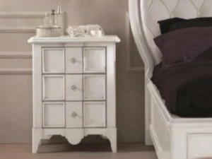 Arvestyle Прямоугольная тумбочка из массива дерева Salieri Sl-0672