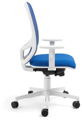 AP Factor Вращающееся офисное кресло с 5 спицами Dallas sun-id-1461243 - Вид №9