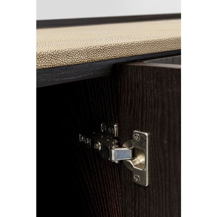 Шкаф из шпона с распашными дверями KARE Design Милан ARCH-00036824 - Вид №17