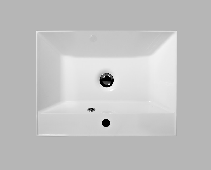 Мебель для ванной BelBagno MARINO-600-2C-SO-CTO-P  - Вид №1