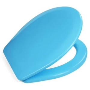 16142 Крышка сиденье для унитаза ОРИО