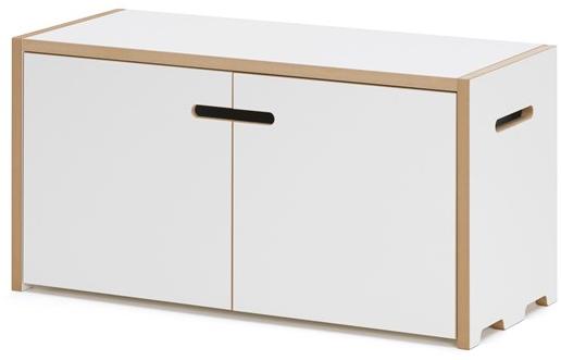 Tojo Möbel Офисная мебель из МДФ с распашными дверями sun-id-1507240 - Вид №12