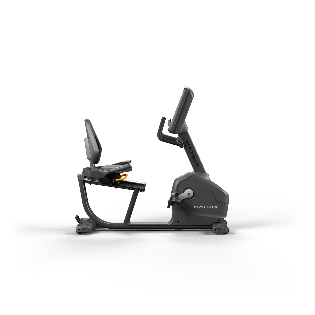 R-ES-PLED Велотренажер endurance r-es-pled MATRIX  - Вид №4