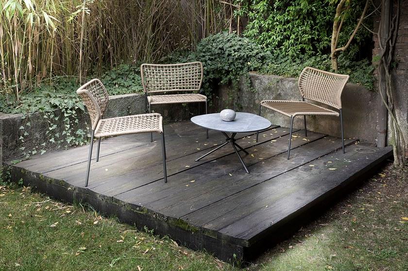 Tonon Веревочное кресло Corda sun-id-1409596 - Вид №2