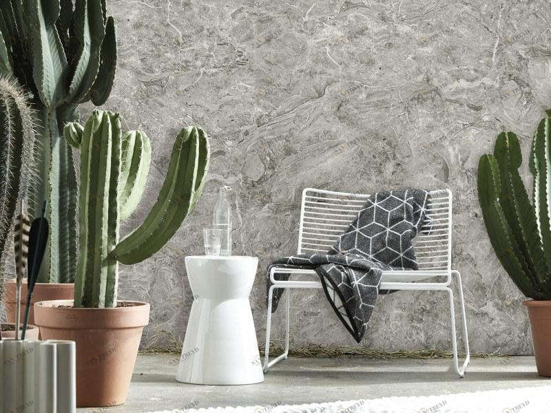 Koziel Панорамные моющиеся обои с эффектом мрамора Marbles Lpm005-x