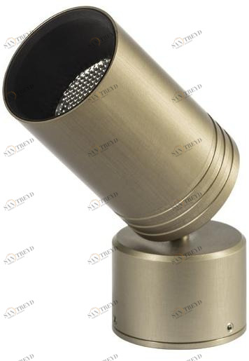 DGA Точечный светильник для витрин Tono sun-id-1468834