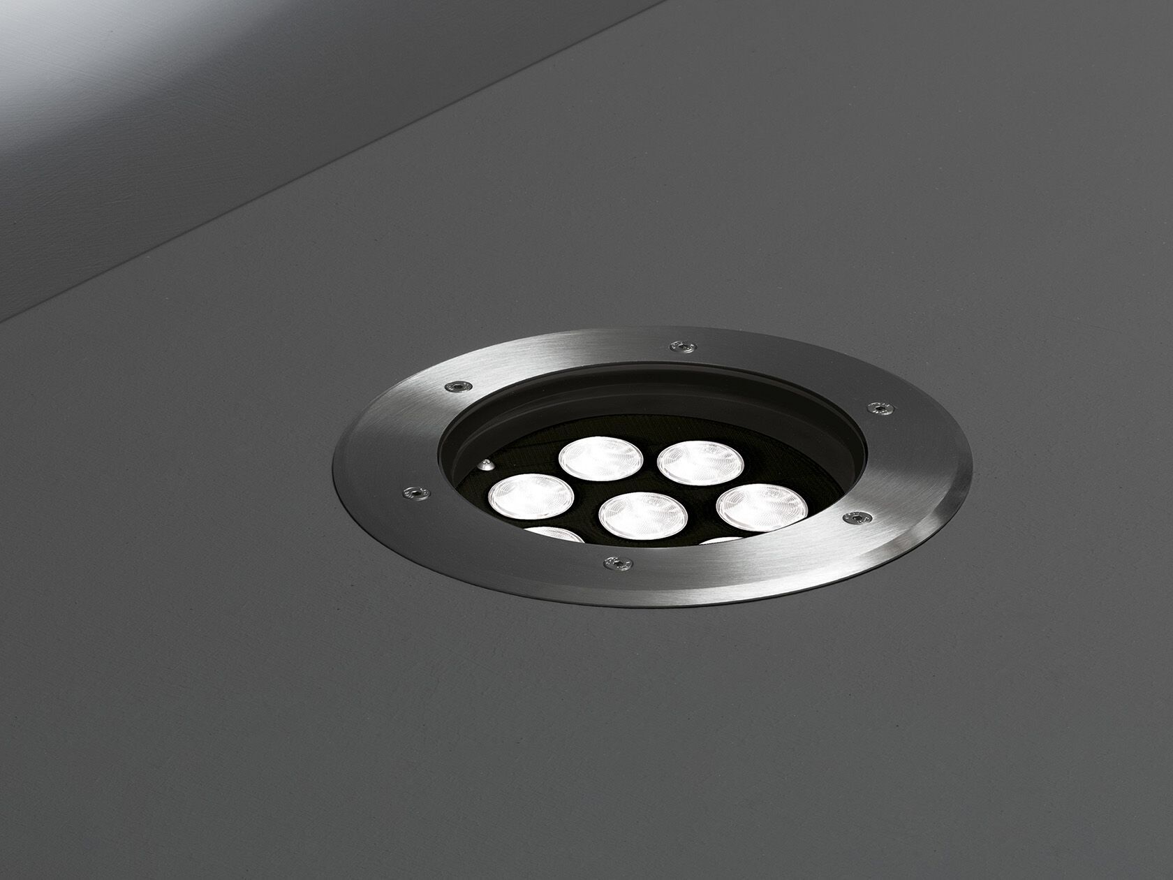 Открытый алюминиевый светодиодный маркер [LND] общие ARCH-00039358 - Вид №14