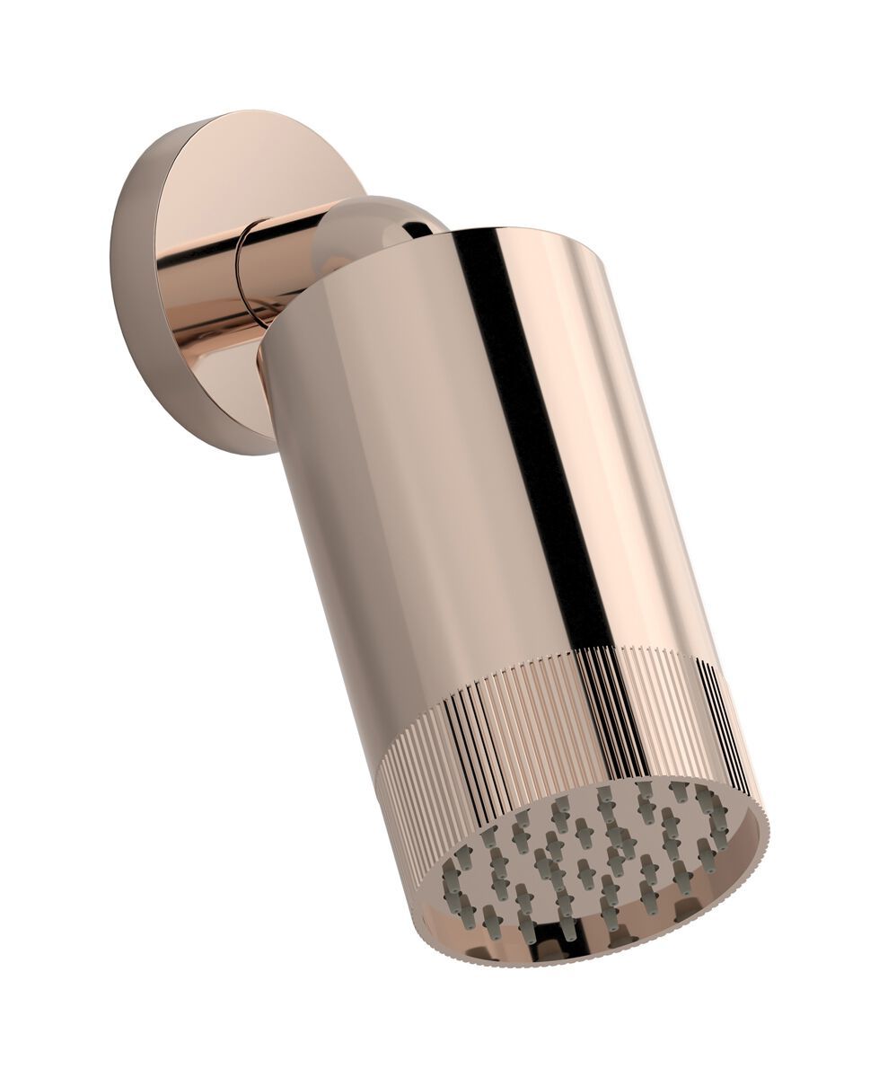 Круглая настенная душевая головка IB Reflex ARCH-00019770 - Вид №4