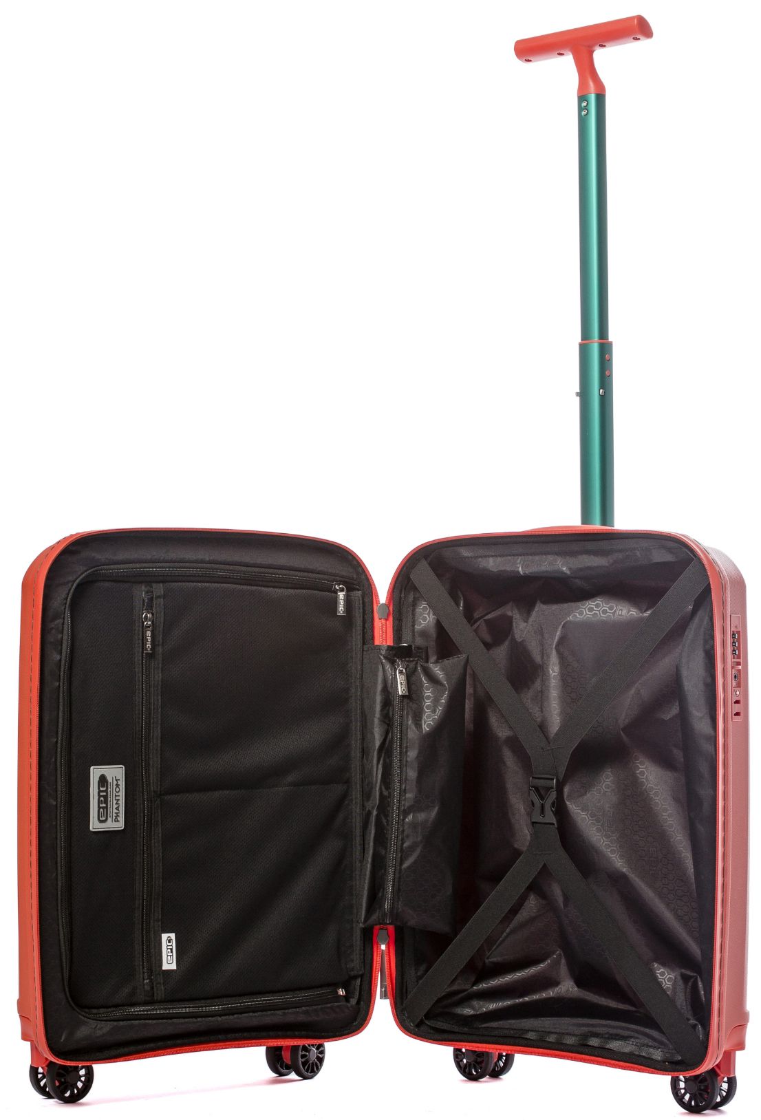 EPH403/03-54 Чемодан EPH403/03 Spinner S Epic Phantom SL  - Вид №5