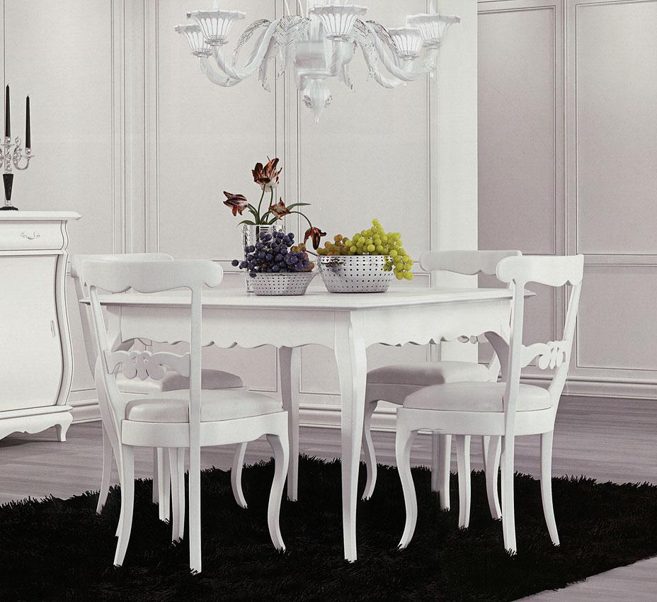 Стол  BTC INTERNATIONAL 453/5008 Melograno