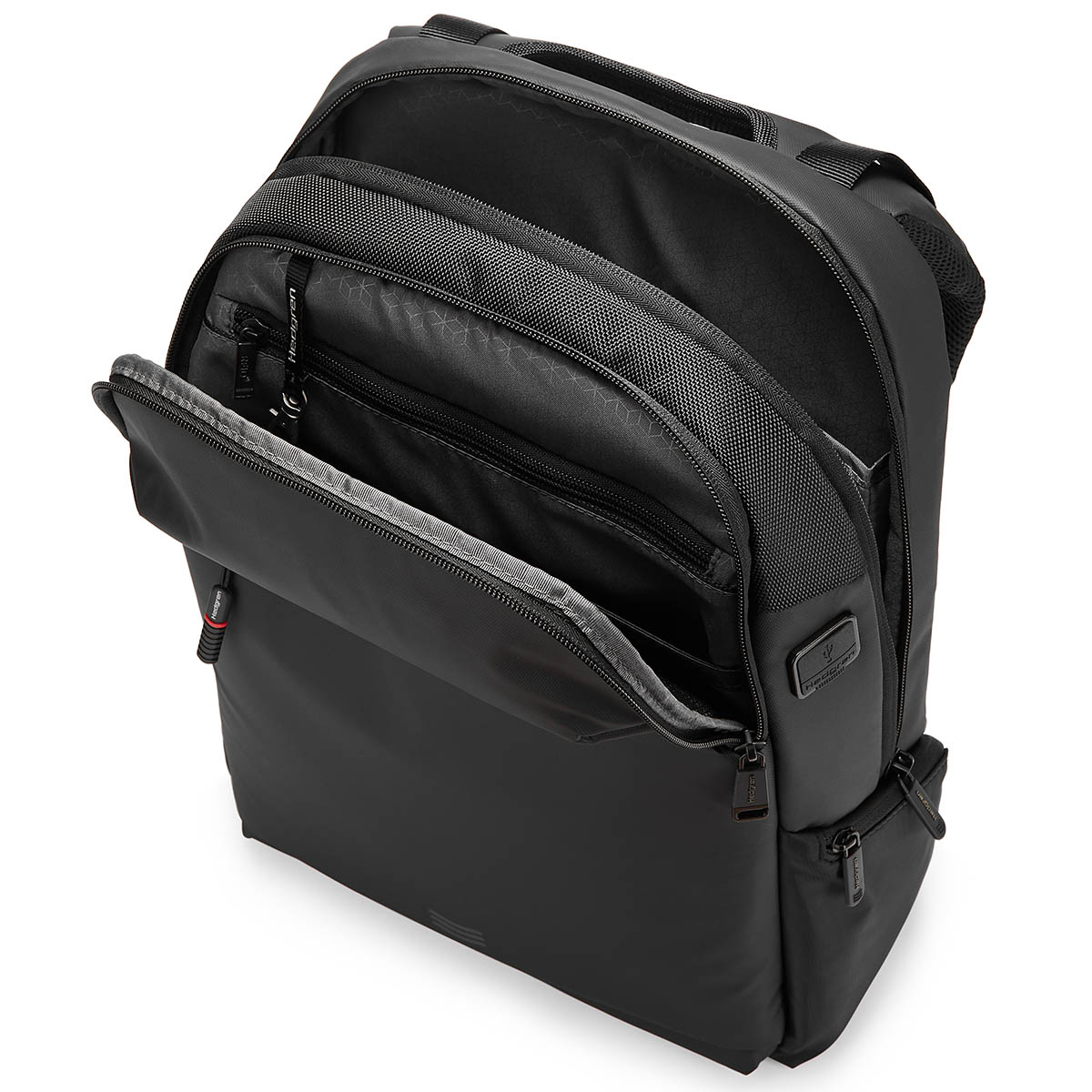 HCOM04/003-01 Рюкзак HCOM04 Tram Backpack 15,4 RFID Hedgren Commute  - Вид №3