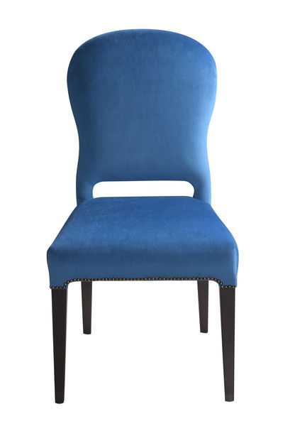 U601 НОВИНКА Оксфордский обеденный стул с вентиляцией ijlbrown  - Вид №1