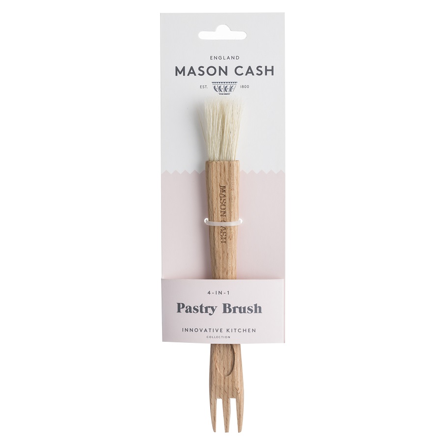 2008.203 Кисточка кулинарная с вилкой innovative kitchen Mason Cash  - Вид №1