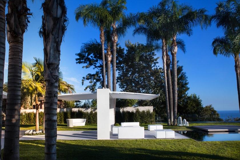 UNOSIDER Самонесущий моторизованный навес sun-id-1470744 - Вид №11