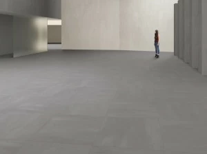 Ceramiche Caesar Настенная / напольная плитка под бетон Built