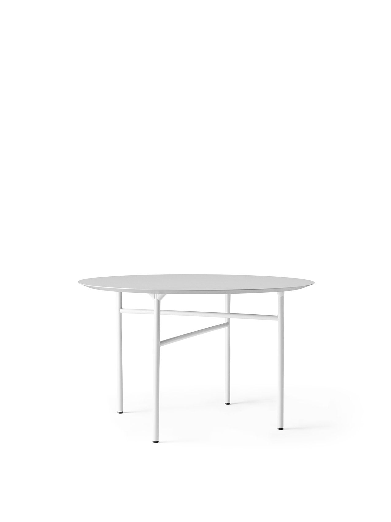 5709262026210 Обеденный стол Snaregade, круглый LuceLight  - Вид №18