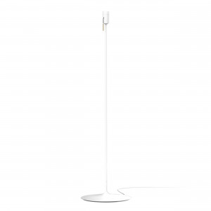 5710302040356 Основа для торшера Champagne white CARPET DECOR Аксессуары Umage