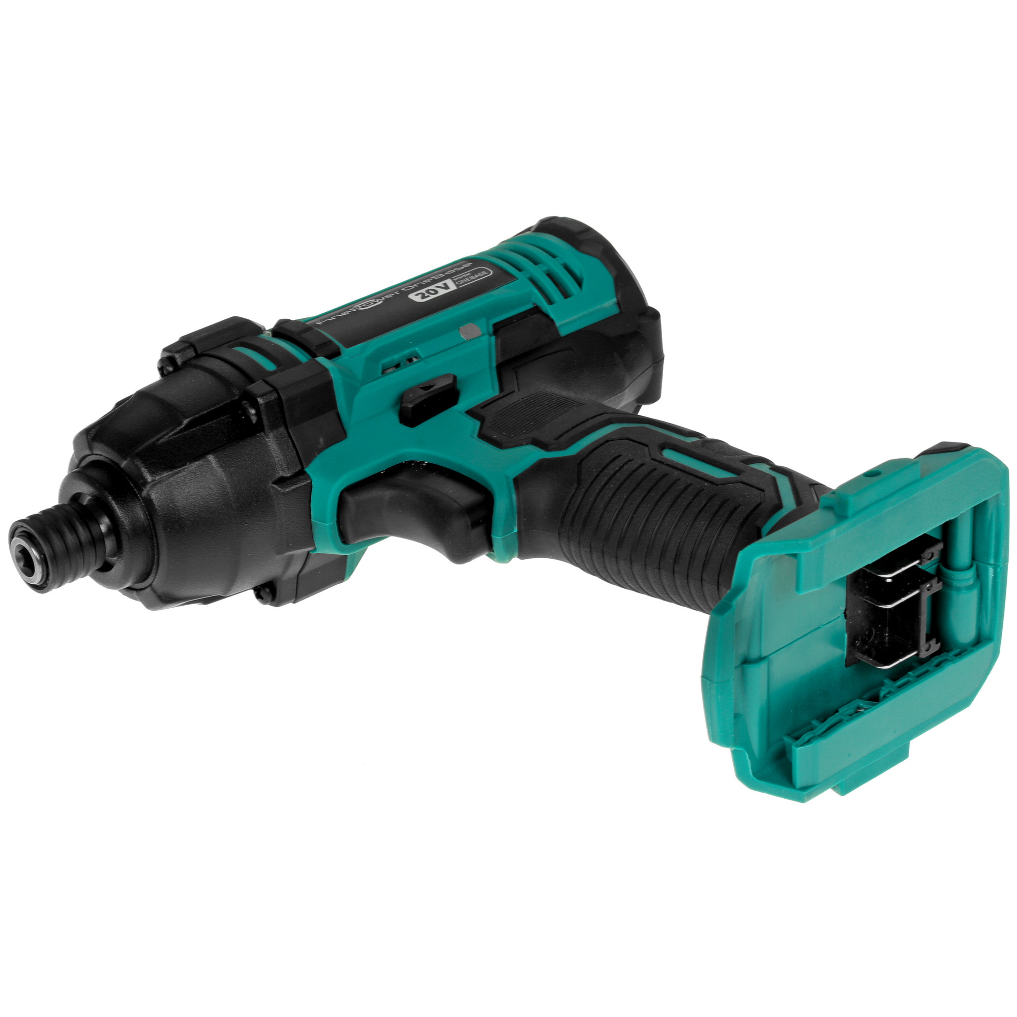 Винтоверт FinePower CIDBR180 OneBase20 , Без ЗУ, Без АКБ 4747499 STDN-0147335 - Вид №4