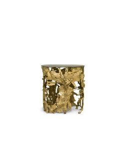 Консоли Cay Console Covethouse BRABBU