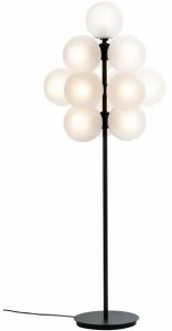 pulpo Торшер из дутого стекла Stellar