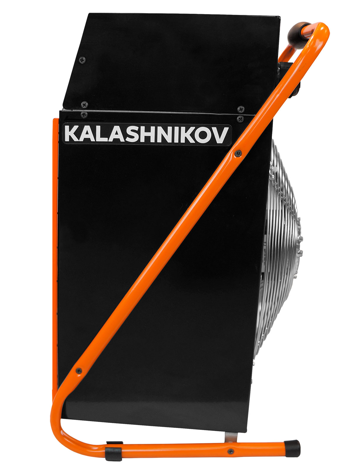 5307535 Тепловая пушка электрическая Kalashnikov KVF-E15-32 STDN-0149749 - Вид №2