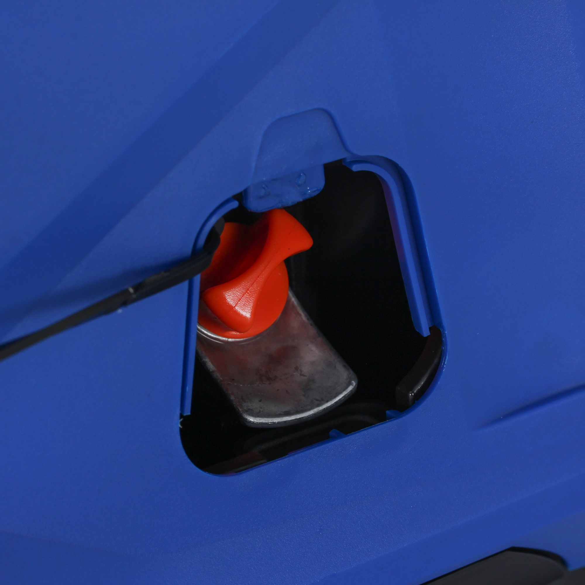 Электрогенератор   бензиновый ТСС SGG 1800Si 9088257 STDN-0143282 - Вид №7