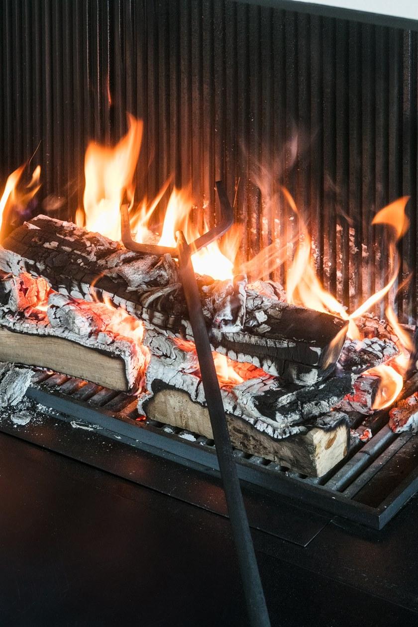 Metalfire Дровяной камин Universal sun-id-1433285 - Вид №18