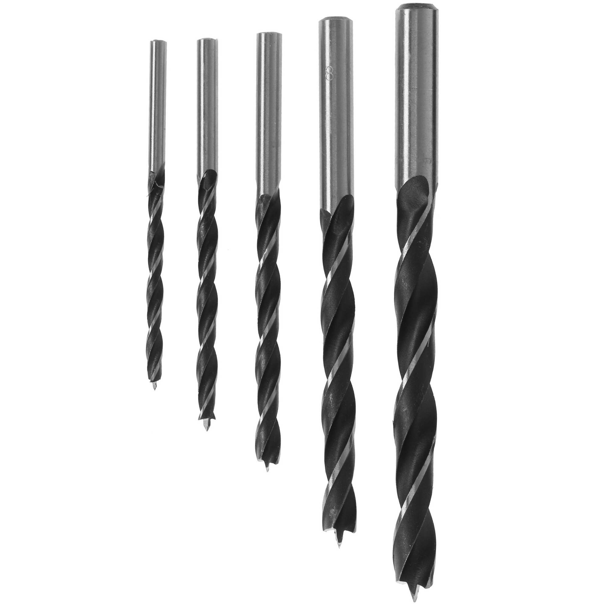 Набор сверл DeWalt DT4535 5303189 STDN-0048330 - Вид №2