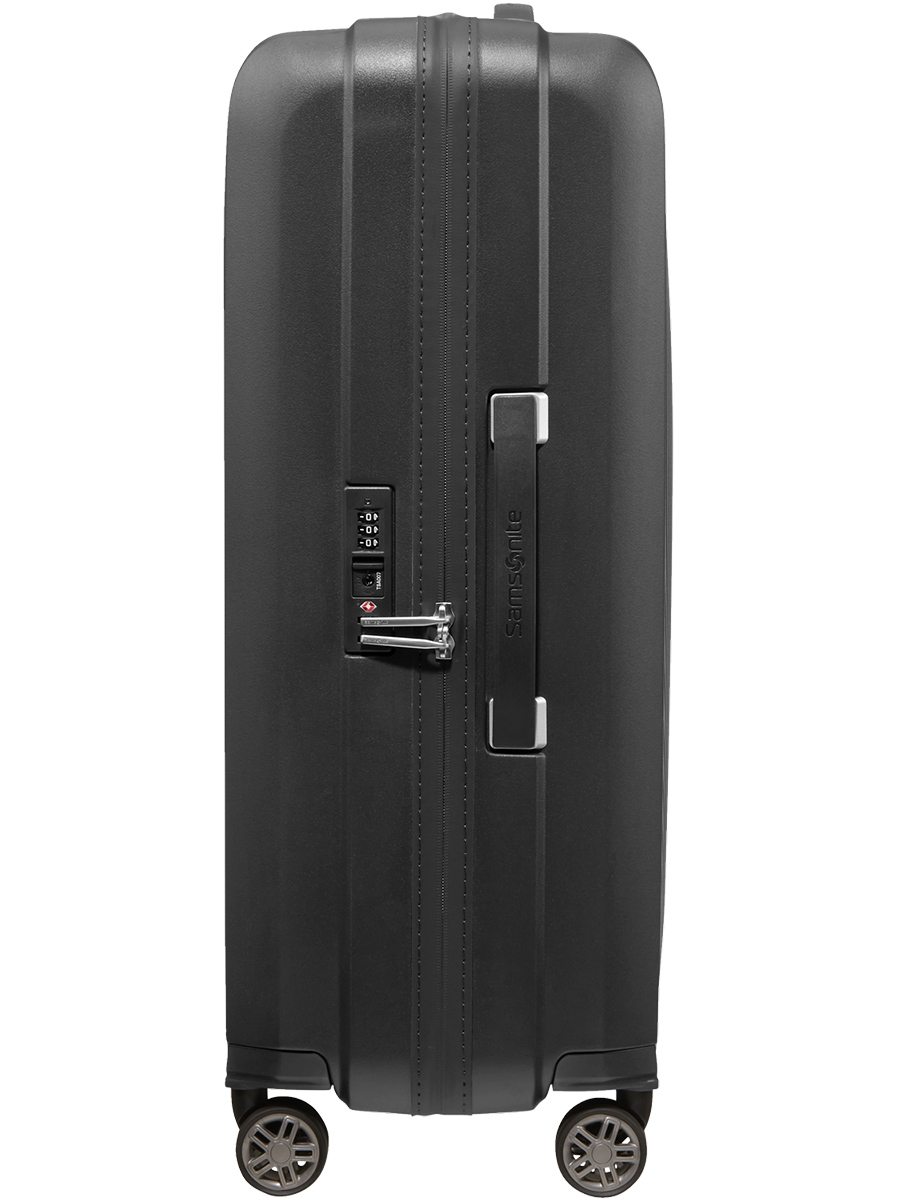 KD8-09002 Чемодан KD8*002 Spinner Samsonite Hi-Fi - Вид №3