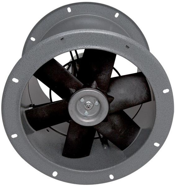 Vortice Осевой канальный вентилятор среднего давления Vorticel mpc-e 42317 - Вид №1