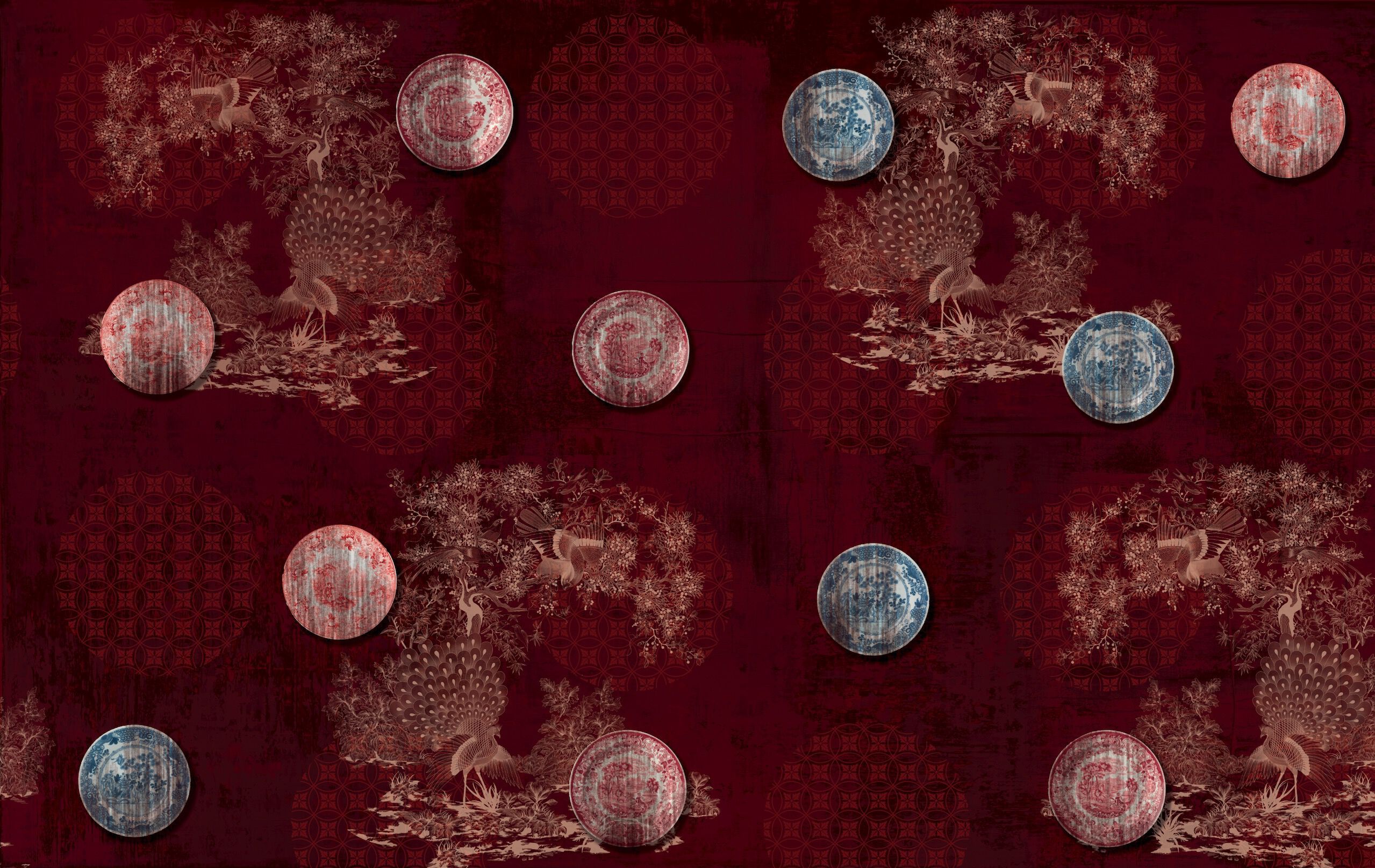 Покрытие / обои Officinarkitettura® Timeless 25 ARCH-00013218 - Вид №3